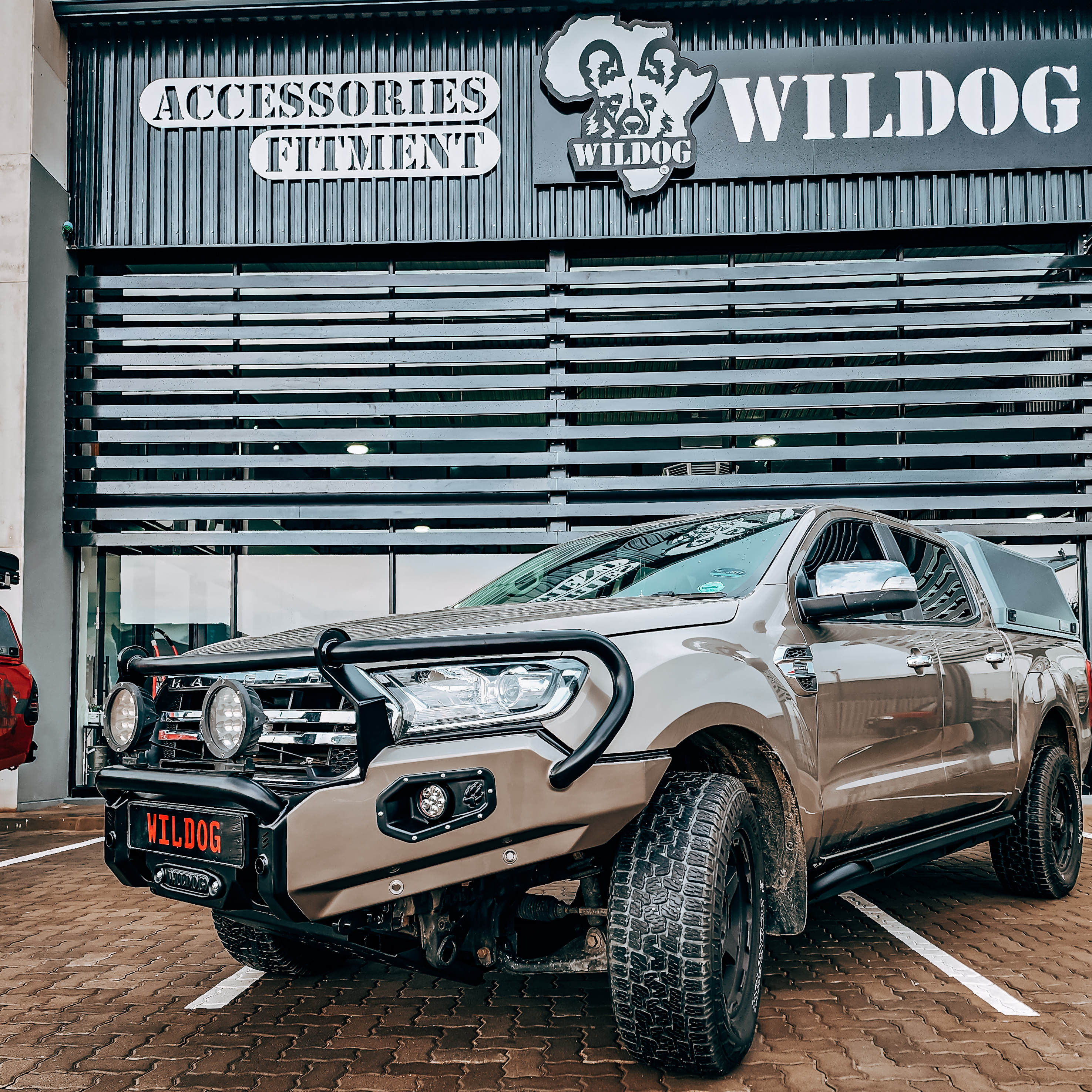 hunter-type-front-replacement-bumper-ford-facelift-color-matched