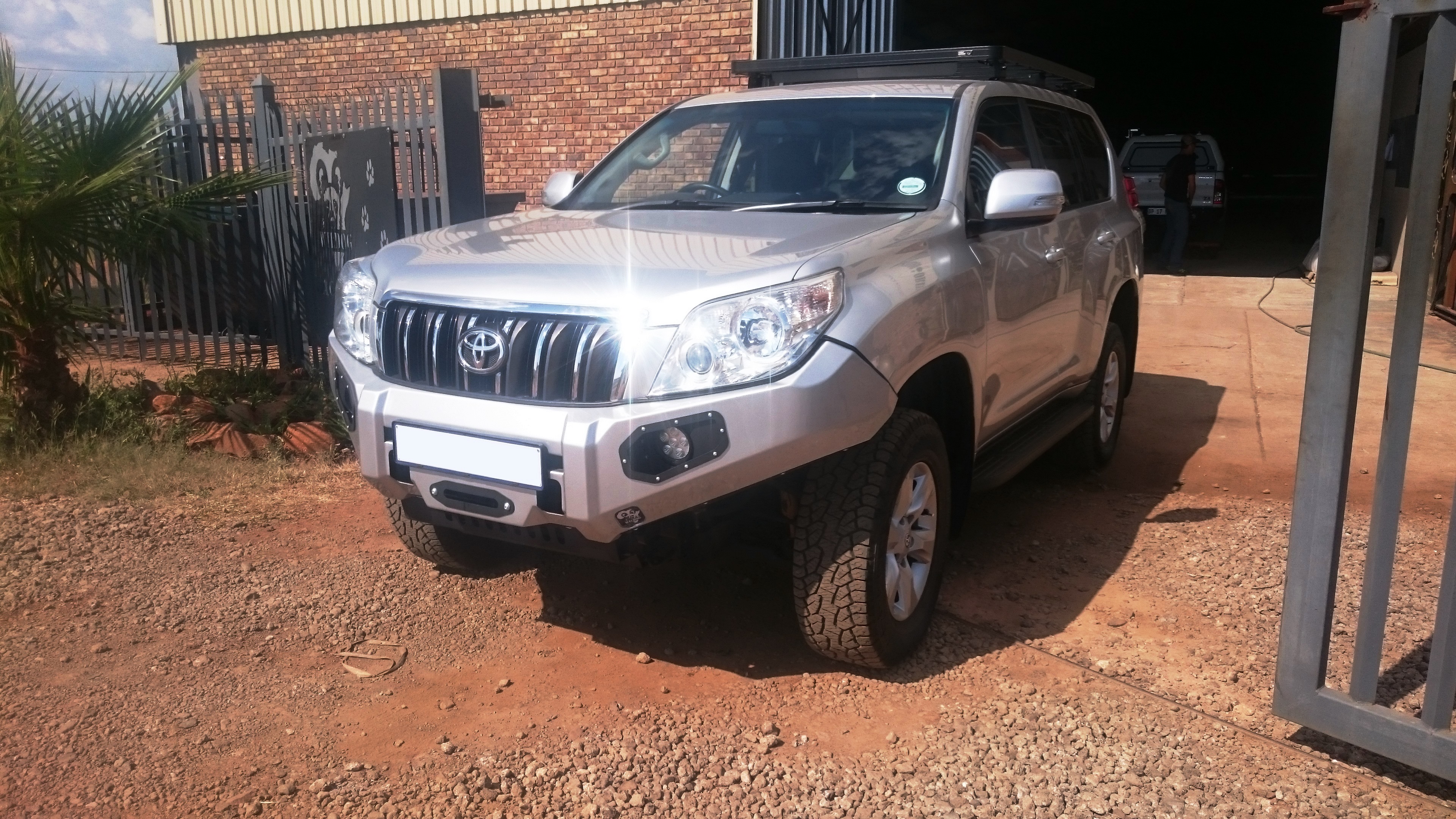 front-replacement-bumper-prado-150-color-matched