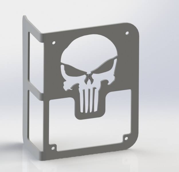 tail-light-covers-set-punisher-skull