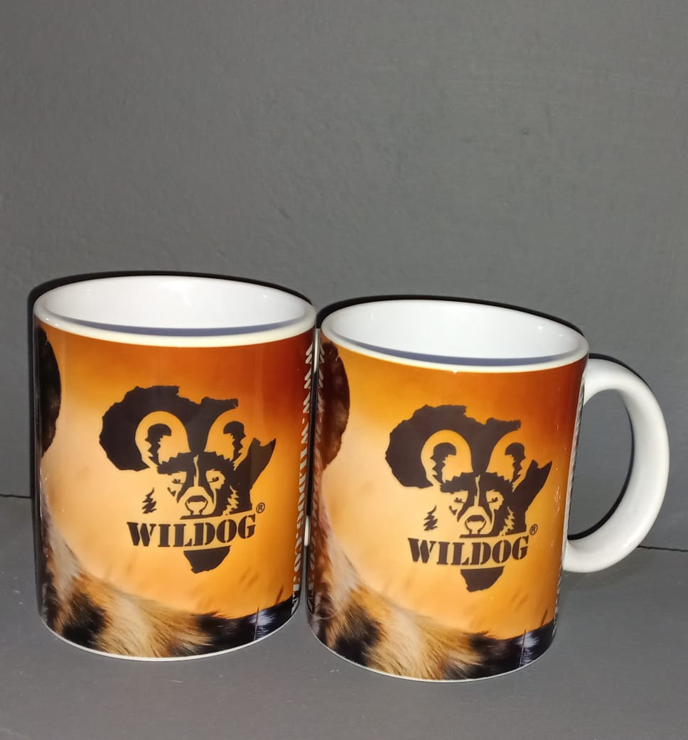 wildog-mug