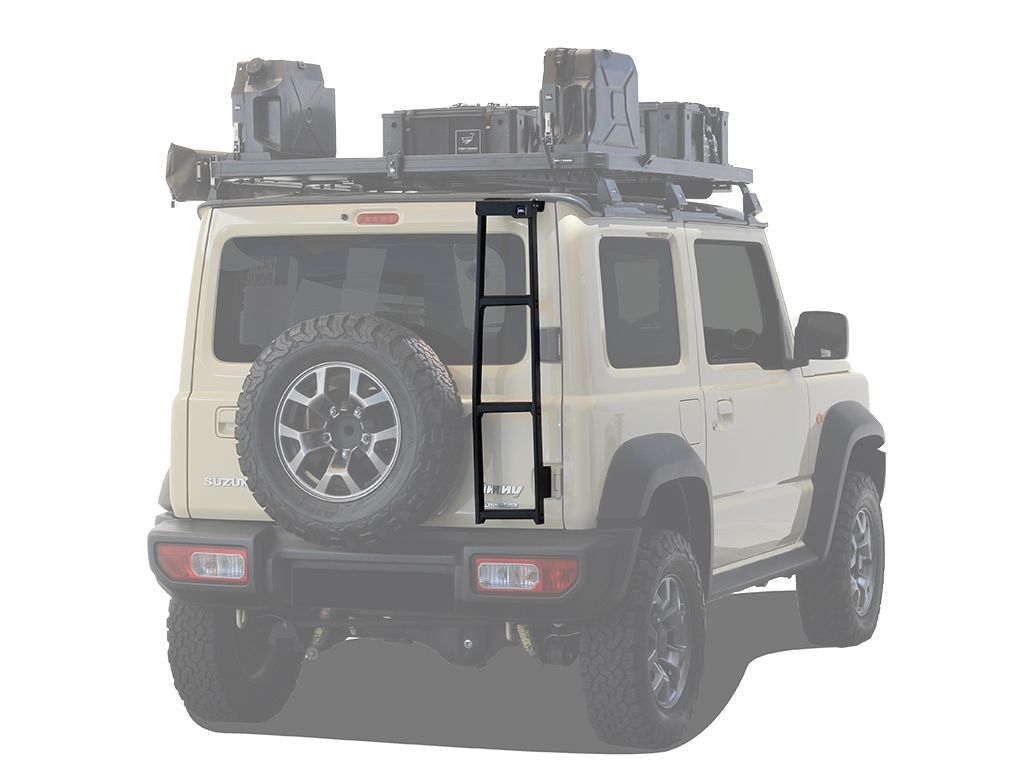 jimny-gen-4-ladder