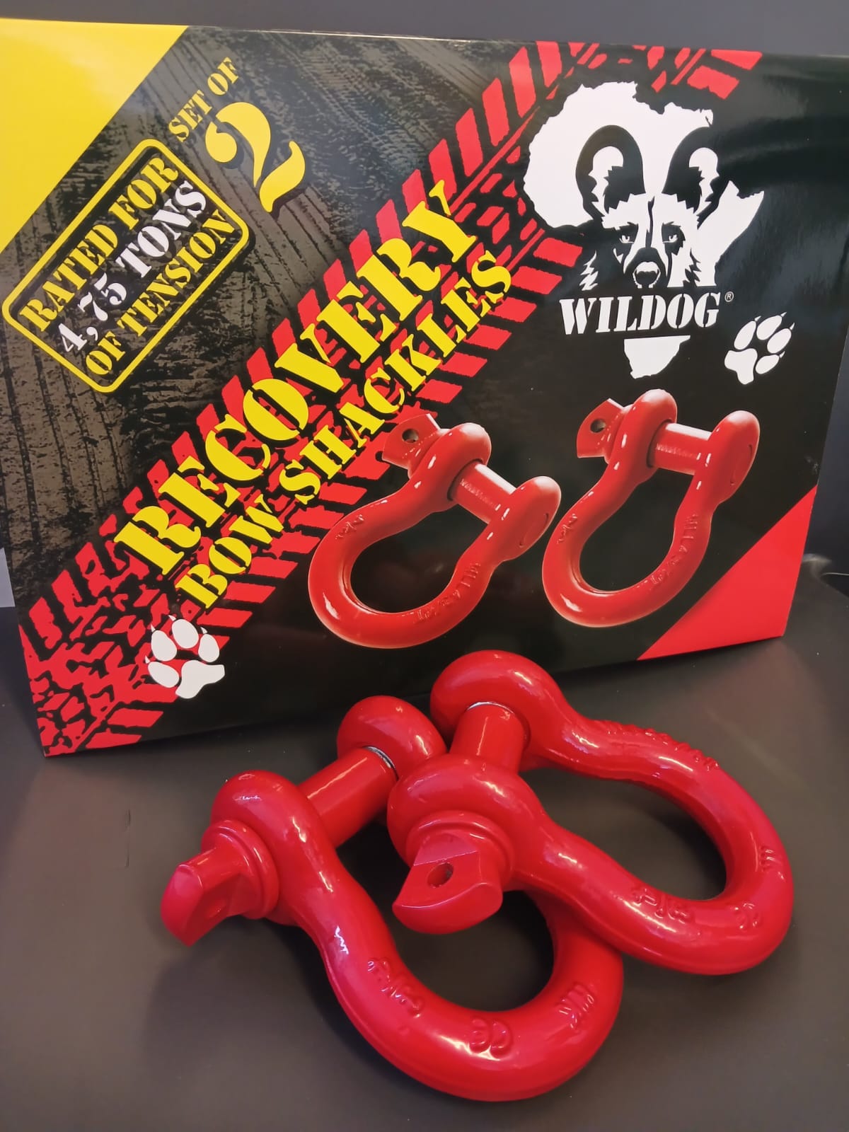 recovery-shackles-set
