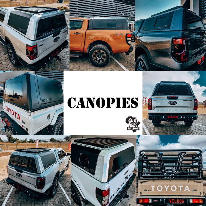 canopy