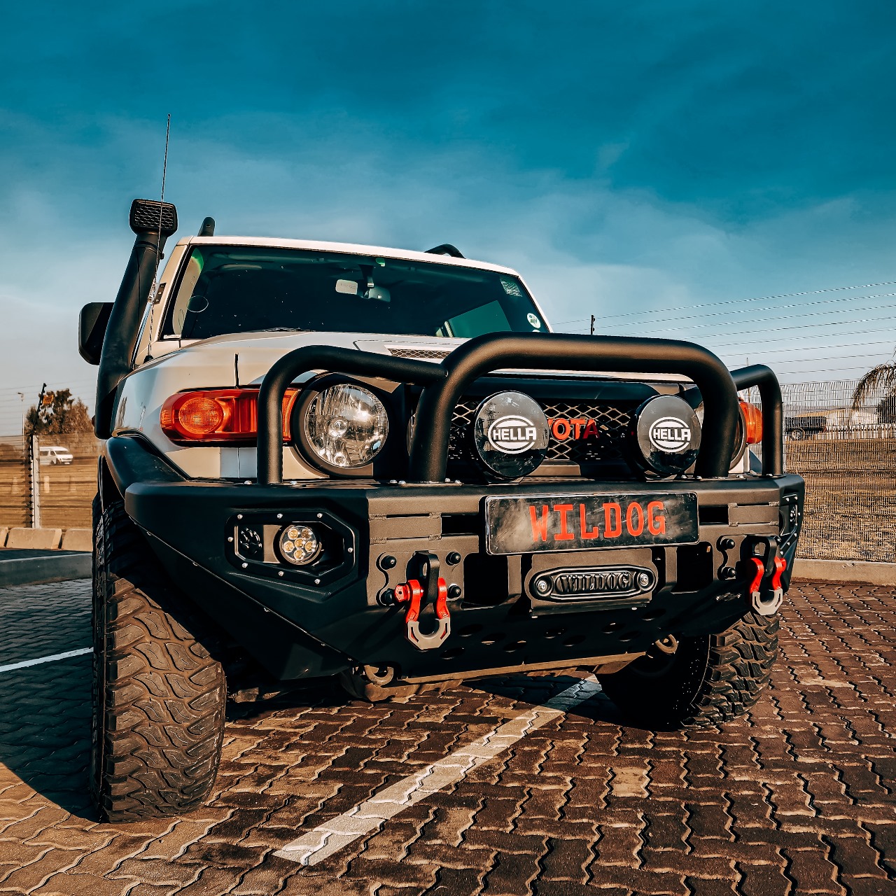 front-replacement-bumper-tripple-loop-nudge-fj-cruiser